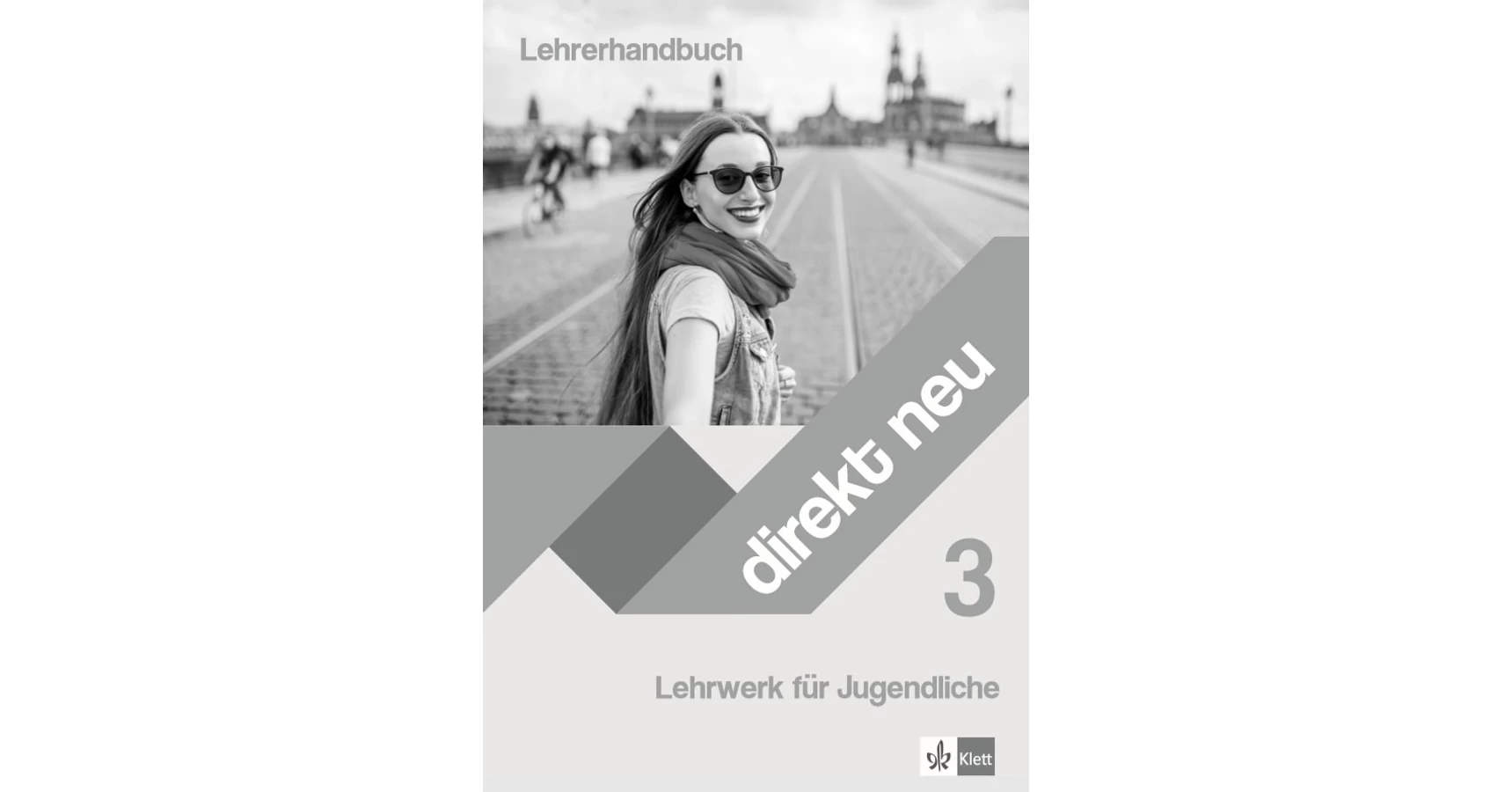 Direkt Neu Lehrerhandbuch 3 - digital